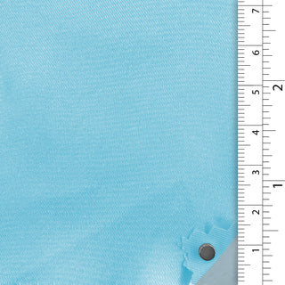 Solid Stretch Polyester Satin B002303 - Yardblox Fabrics