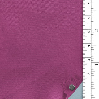 Solid Stretch Polyester Satin B002303