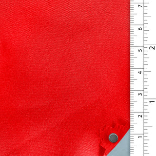 Solid Stretch Polyester Satin B002303 - Yardblox Fabrics