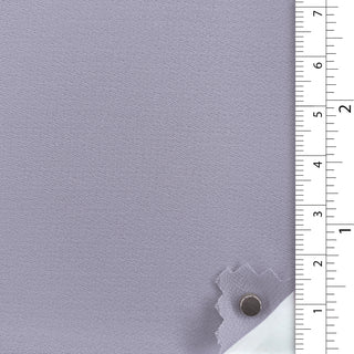 Solid Polyester Crepe B002317