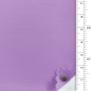 Solid Polyester Crepe B002317