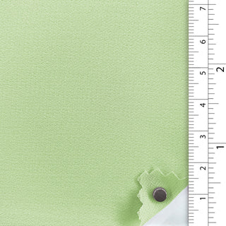 Solid Polyester Crepe B002317