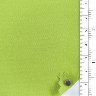 Solid Polyester Crepe B002317