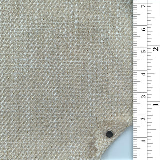 Tweed Polyester Rayon Tweed B004317 - Yardblox Fabrics