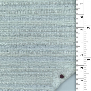 Tweed Polyester Acrylic Tweed B004318 - Yardblox Fabrics