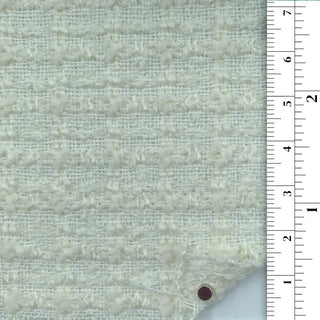 Tweed Acrylic Tweed B004319 - Yardblox Fabrics