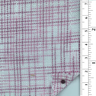 Tweed Polyester Tweed B004321 - Yardblox Fabrics