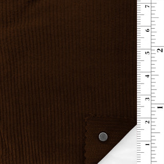 Solid Cotton Pinwale Corduroy B005303