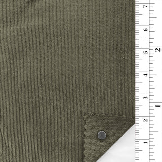 Solid Cotton Pinwale Corduroy B005303