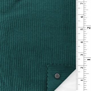 Solid Cotton Pinwale Corduroy B005303 - Yardblox Fabrics