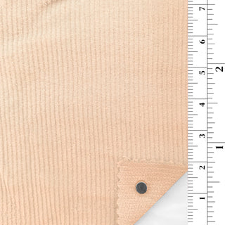 Solid Cotton Pinwale Corduroy B005303 - Yardblox Fabrics