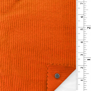 Solid Cotton Pinwale Corduroy B005303 - Yardblox Fabrics