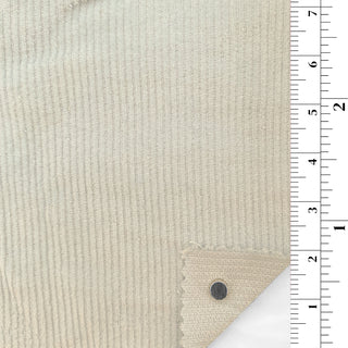 Solid Cotton Pinwale Corduroy B005303