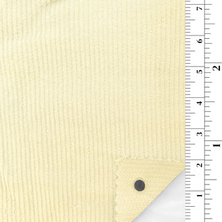 Solid Cotton Pinwale Corduroy B005303 - Yardblox Fabrics