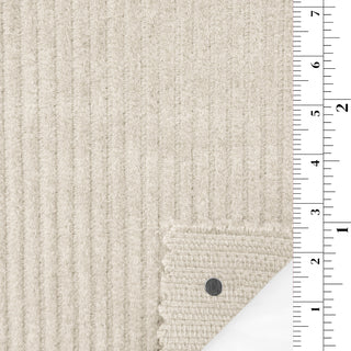 Solid Combed Cotton Standard Corduroy B005305