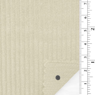 Solid Combed Cotton Standard Corduroy B005305