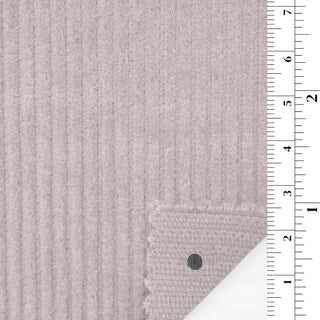 Solid Combed Cotton Standard Corduroy B005305