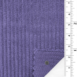 Solid Combed Cotton Standard Corduroy B005305