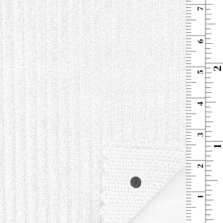 Solid Combed Cotton Standard Corduroy B005305