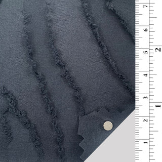 Solid Polyester Jacquard B007304