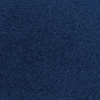 Solid Stretch Polyester Velour B009301 - Yardblox Fabrics