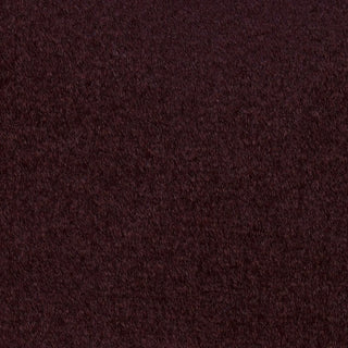 Solid Stretch Polyester Velour B009301