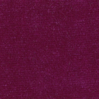 Solid Stretch Polyester Velour B009304 - Yardblox Fabrics