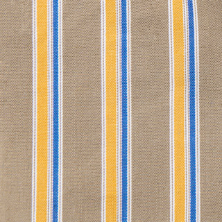 Stripes Stretch Cotton Nylon Poplin B010351 - Yardblox Fabrics