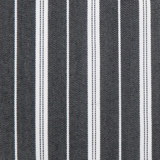 Stripes Stretch Cotton Nylon Poplin B010352