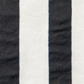 Stripes Crinkled Cotton Poplin B010353