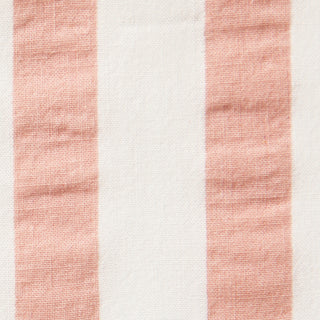 Stripes Crinkled Cotton Poplin B010353