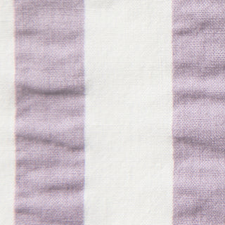 Stripes Crinkled Cotton Poplin B010353