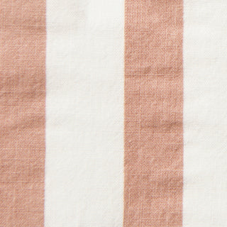 Stripes Crinkled Cotton Poplin B010353