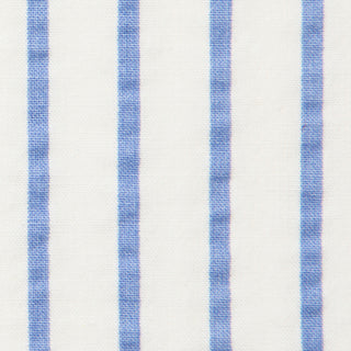 Stripes Crinkled Cotton Poplin B010354 - Yardblox Fabrics