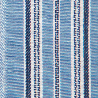 Stripes Cotton Polyester Jacquard B010356 - Yardblox Fabrics