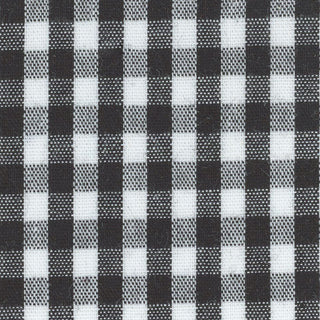 Gingham Cotton Plain Woven B010459 - Yardblox Fabrics