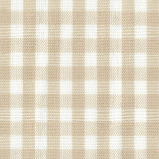 Gingham Cotton Plain Woven B010459