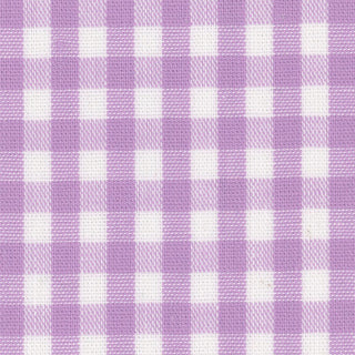 Gingham Cotton Plain Woven B010459