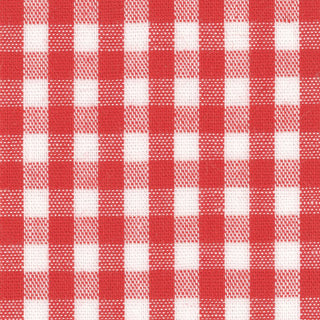 Gingham Cotton Plain Woven B010459