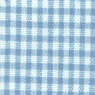 Gingham Cotton Plain Woven B010460