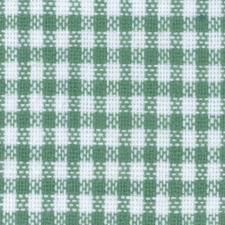 Gingham Cotton Plain Woven B010460