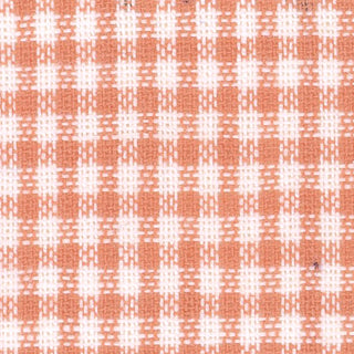 Gingham Cotton Plain Woven B010460