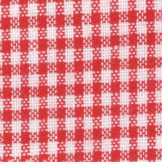 Gingham Cotton Plain Woven B010460