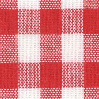 Gingham Cotton Plain Woven B010460