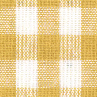 Gingham Cotton Plain Woven B010460