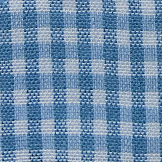 Gingham Cotton Plain Woven B010461