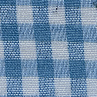 Gingham Cotton Plain Woven B010461 - Yardblox Fabrics