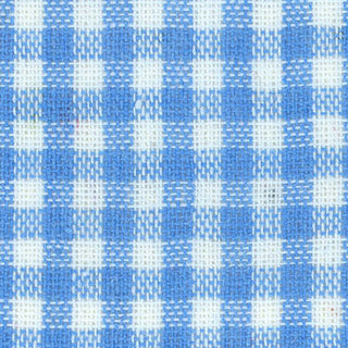 Gingham Cotton Plain Woven B010461