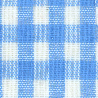 Gingham Cotton Plain Woven B010461 - Yardblox Fabrics