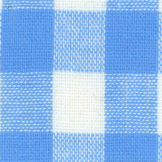 Gingham Cotton Plain Woven B010461 - Yardblox Fabrics